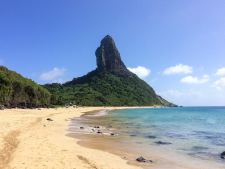 Playa Morro do Pico