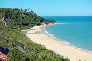 Playa Pitinga - Arraial d'Ajuda