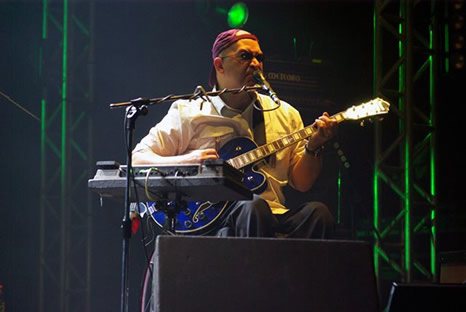 Herbert Vianna - Paralamas do Sucesso