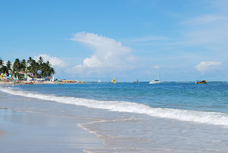 Porto de Galinhas