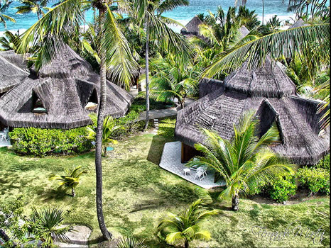 Resort en Porto de Galinhas