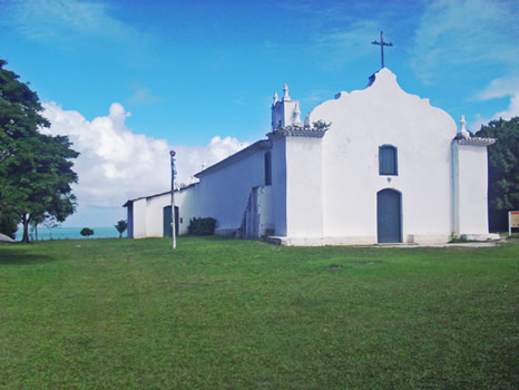 Iglesia de Trancoso