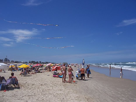 Praia Grande - Torres, RS
