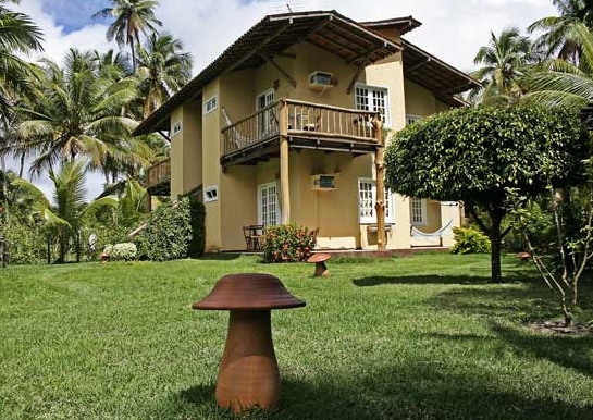 Pousada Vila Marraro