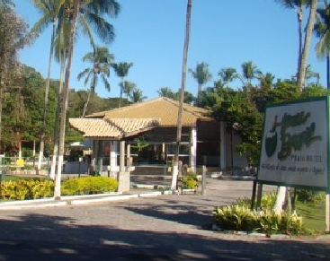 Pau Brasil Hotel