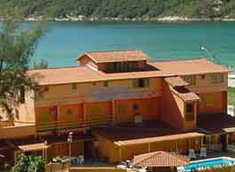Pousada Thetis Brasil Playas